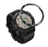 Hliníková ochrana lunety pro Garmin Fenix 7 Black