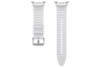 Samsung Hybrid Band (S/M/L) Galaxy Watch8, White