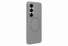 Samsung Silicone Magnet Case Galaxy S26, Gray