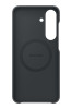 Samsung Silicone Magnet Case Galaxy S26 FE, Black