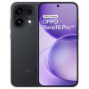 OPPO Reno16 Pro 5G 512+12GB Starlight Black
