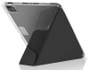 STM OPP Folio iPad Air 11″ M3/M2/5th/4th gen,Black