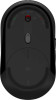 Xiaomi Mi Dual Mode Wireless Mouse Silent, Black