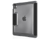 STM Dux Plus Flip Case iPad Air 13" M3/M2, Black
