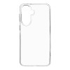 Tactical TPU kryt pro Samsung Galaxy A37, Clear