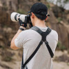 PGYTECH Camera Strap Master (Wilderness Green)
