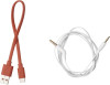 JBL Tune 770NC bezdrátová sluchátka, White