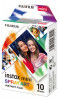 Fujifilm Instax Mini Film Spray Art WW 1