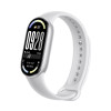 Xiaomi Smart Band 10, Glacier Silver