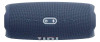 JBL Charge 5 přenosný repro s IP67, Blue