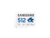 Samsung micro SDXC 512GB PRO Plus 'Sonic'