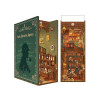 Stavebnice Tonecheer Violin Detective Agency