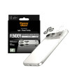 PanzerGlass FENDER Apple iPhone 17 Pro Max stříbrn