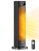 Midea NTH20-22ERSE(GR) Elektrické topení