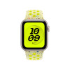 Apple 40mm Volt Splash Nike Sport Band - M/L