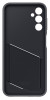 Samsung Card Slot Case Galaxy A14 LTE/A14 5G,Black