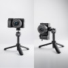 PGYTECH CapLock Action Camera Ext. Pole Tripod