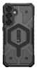 UAG Pathfinder Clear Mag. Galaxy S25+ Ash