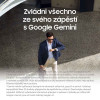 Samsung L505 Galaxy Watch 8 Class(46mm,LTE)Wht(ES)
