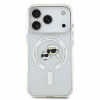 Karl Lagerfeld IML K+Ch Heads MagSafe iPhone 18Pro