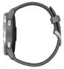 Garmin vívoactive4 Silver/Gray Band