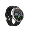 Amazfit Active 2 Black Sport Silicone (Round)