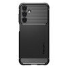 SPIGEN Rugged Armor Samsung A25 Black