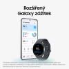Samsung L335 Galaxy Watch 8 (44mm,LTE) Silver (ES)