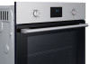 Vestavná trouba Samsung NV68A1140BS/OL