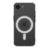 Tactical MagForce kryt Apple iPhone 16e/17e, Clear