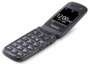 Panasonic KX-TU446EXG Grey