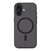 Tactical MagForce SmoothIsFast iPhone 17 Black