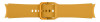 Samsung ET-SFR86SYEGEU Sport Band 20mm S/M,Mustard
