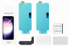 Samsung Screen Protector Galaxy S23+