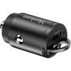 YENKEE YAC CAR 01 MINI 30W 2xUSB-C