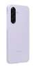 Samsung Silicone Case Galaxy A36, Lavender