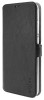 FIXED TOPIC pouzdro kniha Honor X6/X8 5G, Black