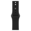 Apple 40mm Black Sport Band - M/L