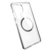 speck Presidio Clear + Magnet Galaxy S25U, Clear