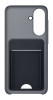 Samsung Card Slot Case Galaxy A57, Black