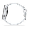 Garmin Forerunner 170 Whitestone / Cloud Blue