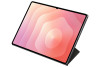 Samsung Book Cover Tab S11 Ultra, Black