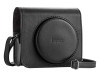 Fujifilm Instax SQ40 Camera Case Black