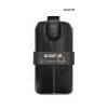 Aligator FLEXI-POCKET pouzdro S 133x85x10mm, Black