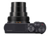 Panasonic Lumix DC-TZ300 silver