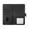ALIGATOR Stickbook UNI pouzdro vel. L, Black
