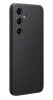Samsung Vegan Leather Case Galaxy S24+, Black