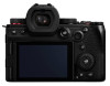 Panasonic Lumix S5 M2 + Lumix S50 f/1.8 kit black