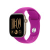 Apple 42mm Magenta Sport Band - M/L