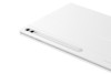 Samsung Cover Keyboard Tab S10 Ultra/S9 Ultra, WHT